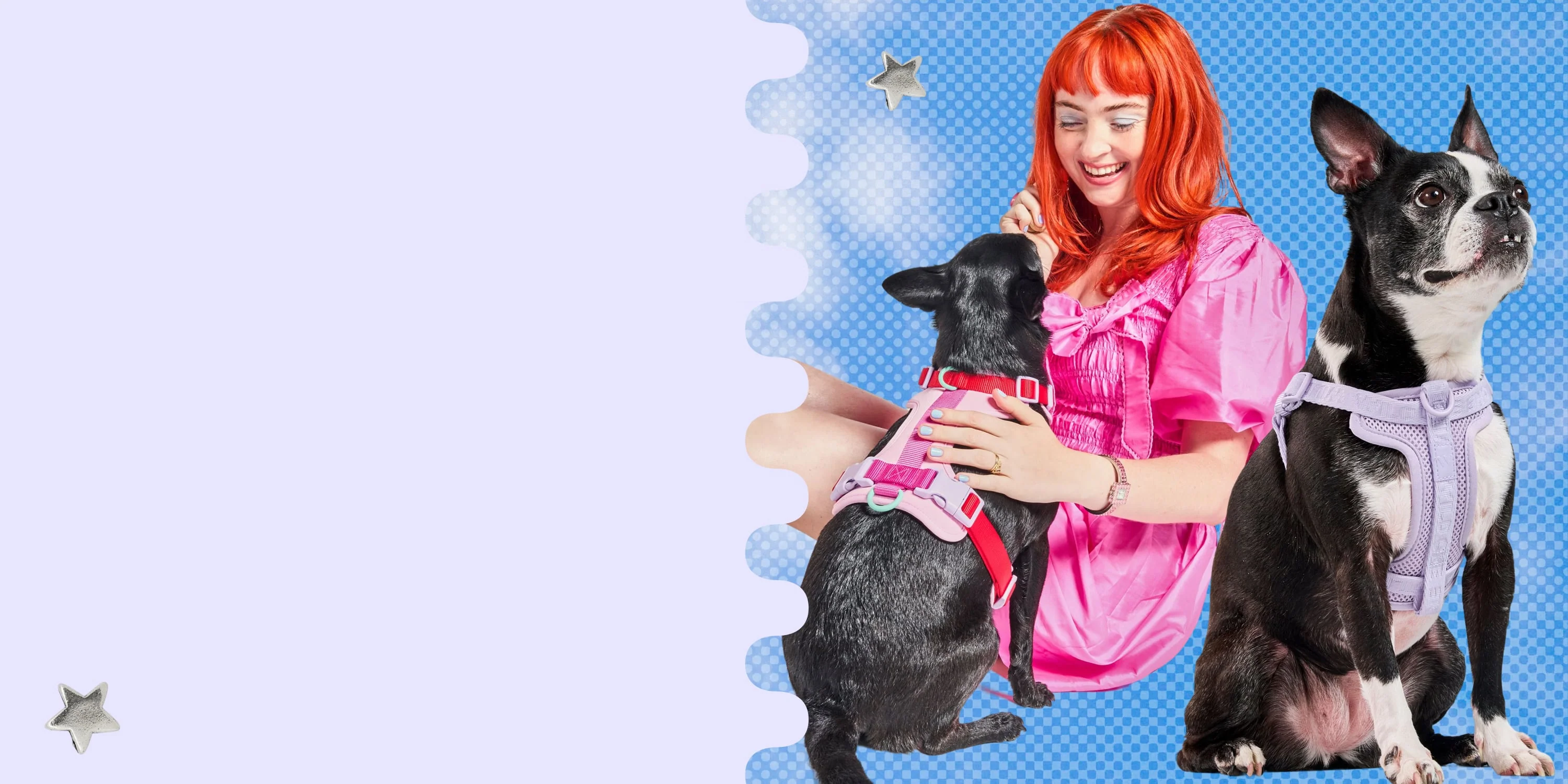 Style for You and Your Pet